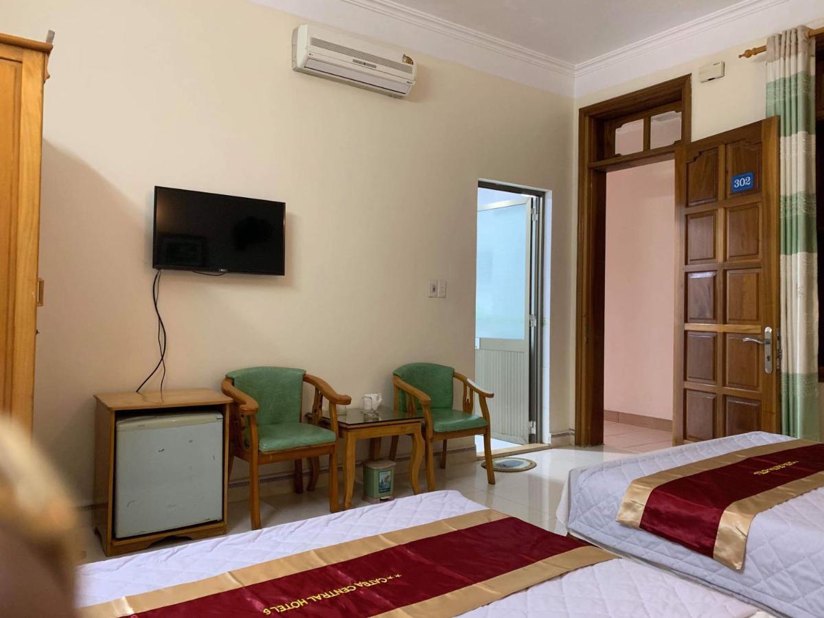Hoang Ngoc Hotel Dong Khe Sau Εξωτερικό φωτογραφία